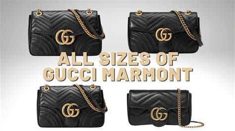 gucci disney marmont|Gucci Marmont sizes.